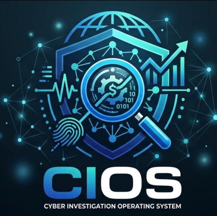 CIOS Logo